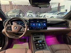 BYD Han DM-i Champion Edition 121KM Premium - ფოტო 6