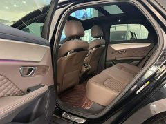 BYD Han DM-i Champion Edition 121KM Premium - ფოტო 7
