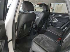 Audi Q3 35 TFSI Fashion Dynamic - ფოტო 10