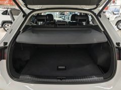 Audi Q3 35 TFSI Fashion Dynamic - ფოტო 11