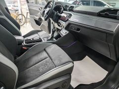 Audi Q3 35 TFSI Fashion Dynamic - ფოტო 12