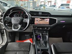 Audi Q3 35 TFSI Fashion Dynamic - ფოტო 5