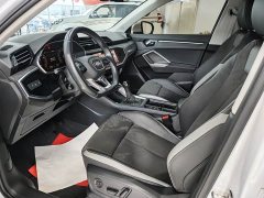 Audi Q3 35 TFSI Fashion Dynamic - ფოტო 6