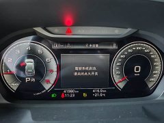 Audi Q3 35 TFSI Fashion Dynamic - ფოტო 7