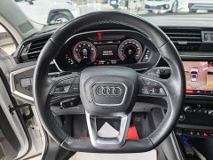 Audi Q3 35 TFSI Fashion Dynamic - ფოტო 8
