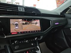 Audi Q3 35 TFSI Fashion Dynamic - ფოტო 9