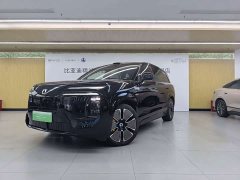 Denza BYD Denza N8L Flagship - ფოტო 1