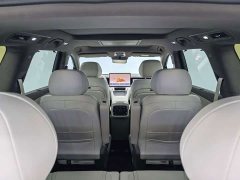 Denza BYD Denza N8L Flagship - ფოტო 10