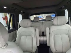 Denza BYD Denza N8L Flagship - ფოტო 11