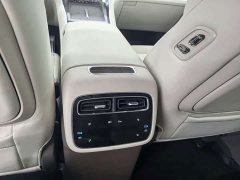 Denza BYD Denza N8L Flagship - ფოტო 12