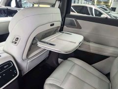 Denza BYD Denza N8L Flagship - ფოტო 13