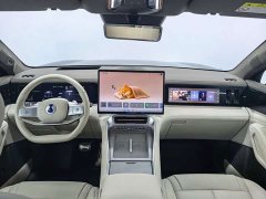 Denza BYD Denza N8L Flagship - ფოტო 14