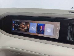 Denza BYD Denza N8L Flagship - ფოტო 17