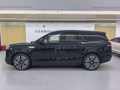 Denza BYD Denza N8L Flagship - ფოტო 3