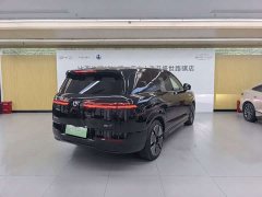 Denza BYD Denza N8L Flagship - ფოტო 4