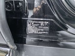 Denza BYD Denza N8L Flagship - ფოტო 6