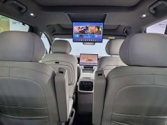 Denza BYD Denza N8L Flagship - ფოტო 7