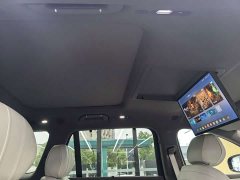 Denza BYD Denza N8L Flagship - ფოტო 8