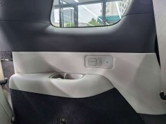 Denza BYD Denza N8L Flagship - ფოტო 9