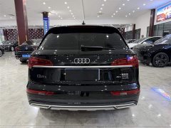 Audi Q5L Facelift 40T Luxury Elegance - ფოტო 4