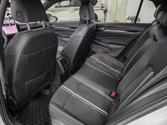 Volkswagen Golf 2023 280TSI DSG R-Line Lite - ფოტო 11