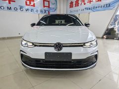 Volkswagen Golf 2023 280TSI DSG R-Line Lite - ფოტო 2