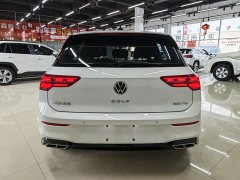 Volkswagen Golf 2023 280TSI DSG R-Line Lite - ფოტო 4