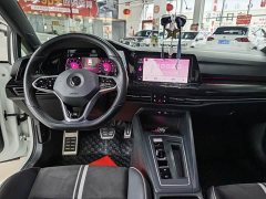 Volkswagen Golf 2023 280TSI DSG R-Line Lite - ფოტო 5