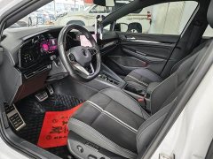 Volkswagen Golf 2023 280TSI DSG R-Line Lite - ფოტო 6