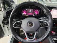 Volkswagen Golf 2023 280TSI DSG R-Line Lite - ფოტო 7
