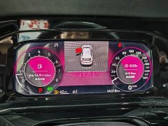 Volkswagen Golf 2023 280TSI DSG R-Line Lite - ფოტო 8