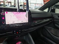 Volkswagen Golf 2023 280TSI DSG R-Line Lite - ფოტო 9