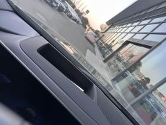 BMW 5 Series 530Li Luxury M Sport Package - ფოტო 7