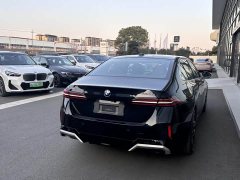 BMW 5 Series 530Li Luxury M Sport Package - ფოტო 9