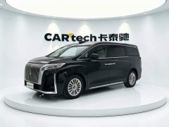 Great Wall WEY Shanshan New Energy Four-Wheel Drive Shanshan 8 - ფოტო 1