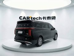 Great Wall WEY Shanshan New Energy Four-Wheel Drive Shanshan 8 - ფოტო 3