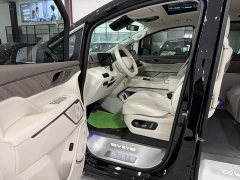 Great Wall WEY Shanshan New Energy Four-Wheel Drive Shanshan 8 - ფოტო 4