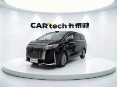Great Wall WEY Shanshan New Energy Four-Wheel Drive Shanshan 8 - ფოტო 6