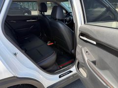 Kia Situs 2023 1.5L CVT Luxury Edition - ფოტო 10