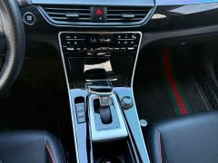 Kia Situs 2023 1.5L CVT Luxury Edition - ფოტო 14