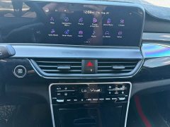 Kia Situs 2023 1.5L CVT Luxury Edition - ფოტო 15