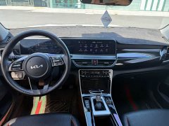 Kia Situs 2023 1.5L CVT Luxury Edition - ფოტო 17