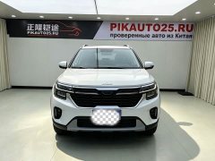 Kia Situs 2023 1.5L CVT Luxury Edition - ფოტო 2