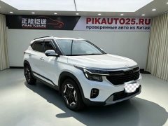 Kia Situs 2023 1.5L CVT Luxury Edition - ფოტო 3