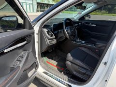 Kia Situs 2023 1.5L CVT Luxury Edition - ფოტო 7