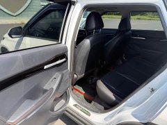 Kia Situs 2023 1.5L CVT Luxury Edition - ფოტო 8