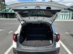 Kia Situs 2023 1.5L CVT Luxury Edition - ფოტო 9