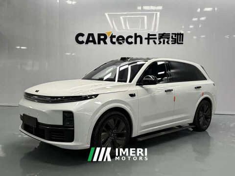 2024 Li Auto L7 Ultra - ავტომობილი ჩინეთიდან