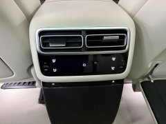 Li Auto L7 Ultra - ფოტო 10