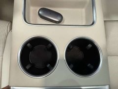 Li Auto L7 Ultra - ფოტო 14